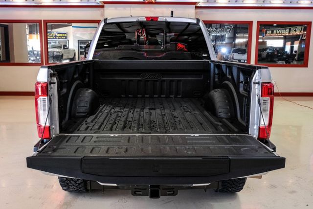 2019 Ford F-250 Super Duty Lariat | Addison, TX | Mr Car Guys