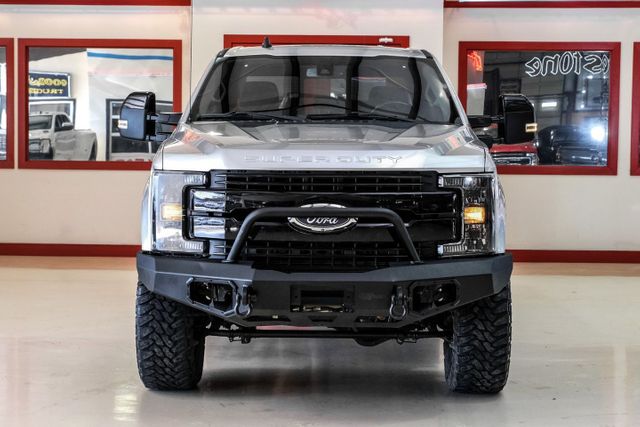 2019 Ford F-250 Super Duty Lariat | Addison, TX | Mr Car Guys