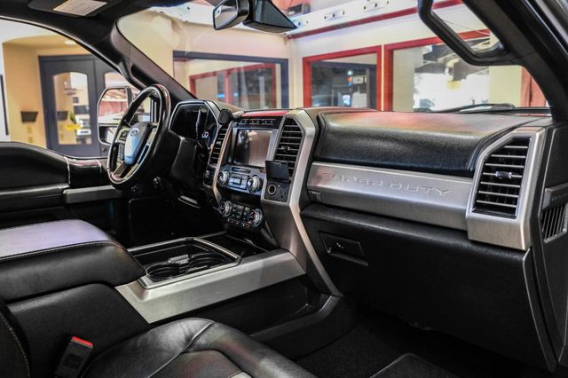 2019 Ford F-250 Super Duty Platinum 2019 Ford F-250 Super Duty Platinum