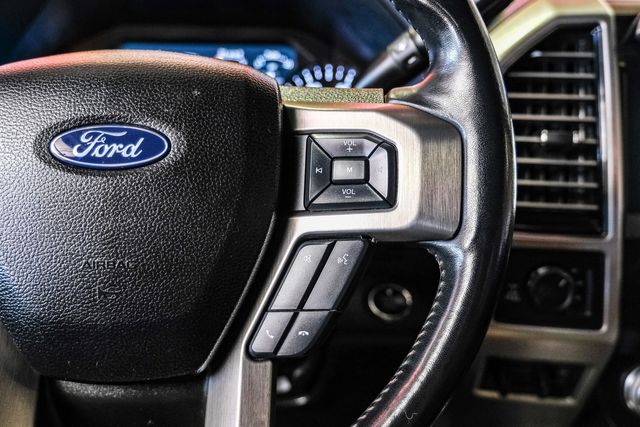 2019 Ford F-250 Super Duty Platinum 2019 Ford F-250 Super Duty Platinum