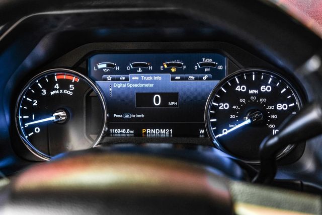 2019 Ford F-250 Super Duty Platinum 2019 Ford F-250 Super Duty Platinum