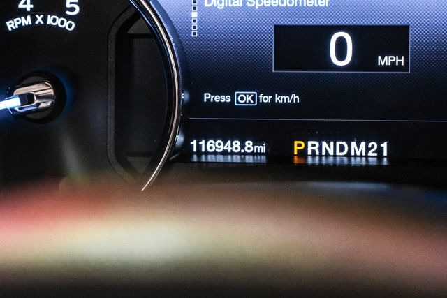 2019 Ford F-250 Super Duty Platinum