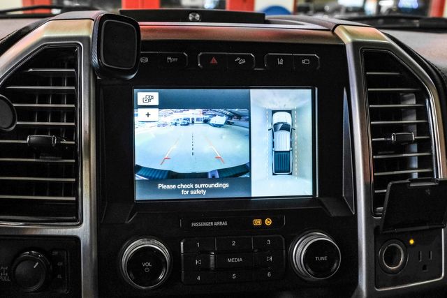 2019 Ford F-250 Super Duty Platinum 2019 Ford F-250 Super Duty Platinum