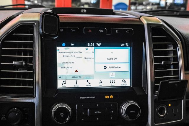 2019 Ford F-250 Super Duty Platinum 2019 Ford F-250 Super Duty Platinum