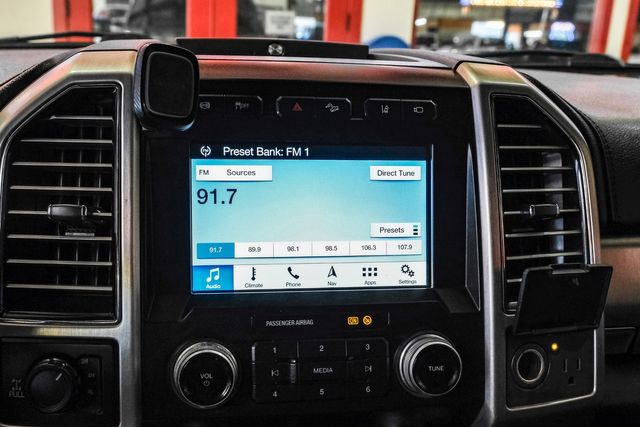 2019 Ford F-250 Super Duty Platinum 2019 Ford F-250 Super Duty Platinum