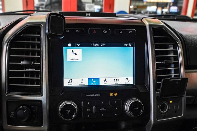 2019 Ford F-250 Super Duty Platinum 2019 Ford F-250 Super Duty Platinum