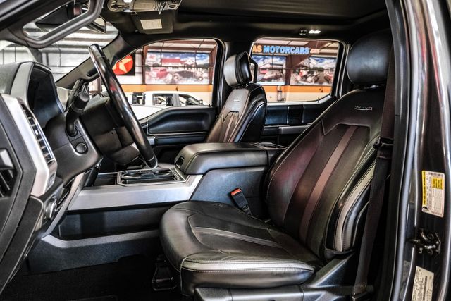 2019 Ford F-250 Super Duty Platinum 2019 Ford F-250 Super Duty Platinum
