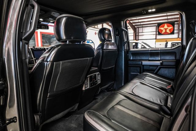 2019 Ford F-250 Super Duty Platinum 2019 Ford F-250 Super Duty Platinum
