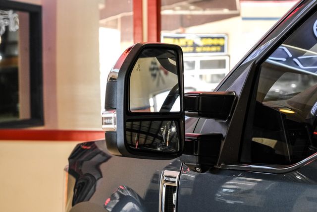 2019 Ford F-250 Super Duty Platinum 2019 Ford F-250 Super Duty Platinum