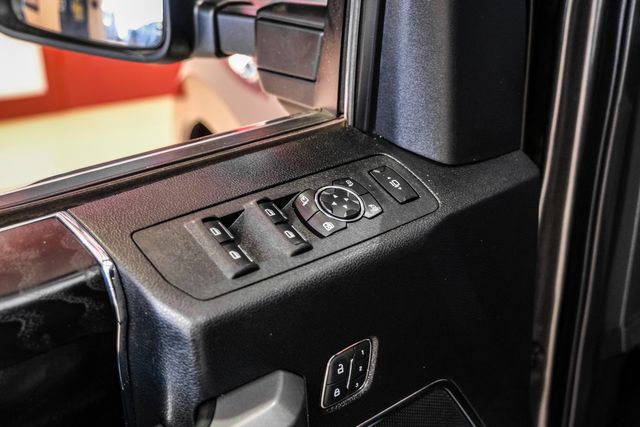 2019 Ford F-250 Super Duty Platinum 2019 Ford F-250 Super Duty Platinum