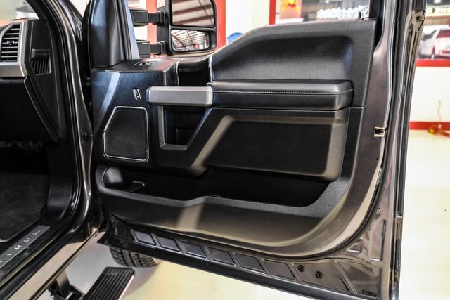 2019 Ford F-250 Super Duty Platinum 2019 Ford F-250 Super Duty Platinum