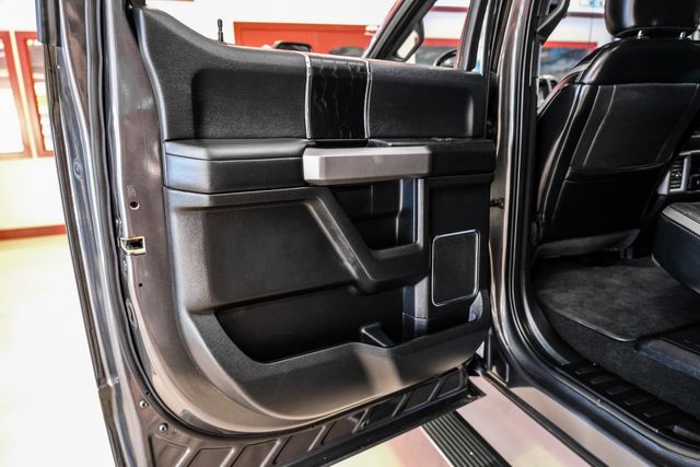 2019 Ford F-250 Super Duty Platinum 2019 Ford F-250 Super Duty Platinum