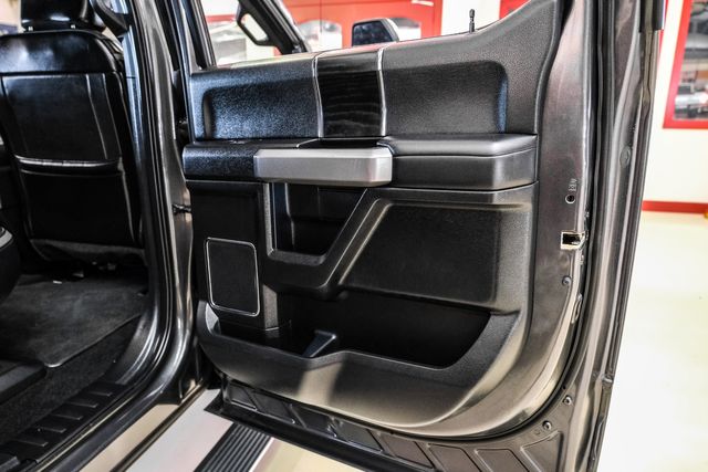 2019 Ford F-250 Super Duty Platinum 2019 Ford F-250 Super Duty Platinum