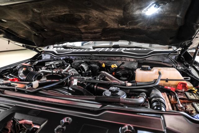 2019 Ford F-250 Super Duty Platinum 2019 Ford F-250 Super Duty Platinum
