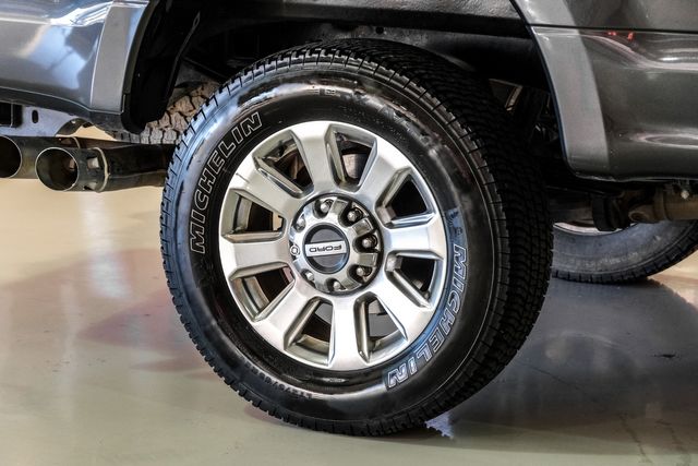 2019 Ford F-250 Super Duty Platinum 2019 Ford F-250 Super Duty Platinum