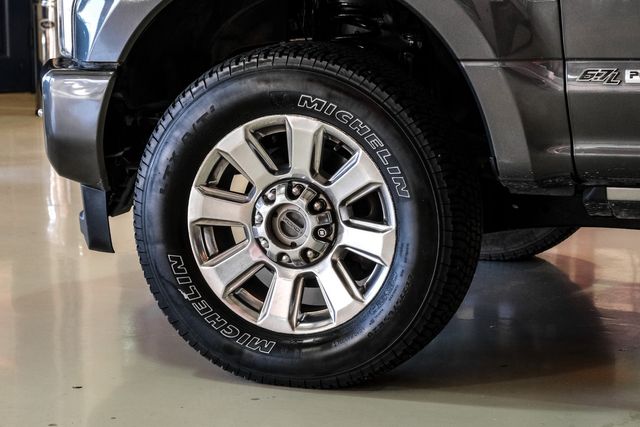 2019 Ford F-250 Super Duty Platinum 2019 Ford F-250 Super Duty Platinum