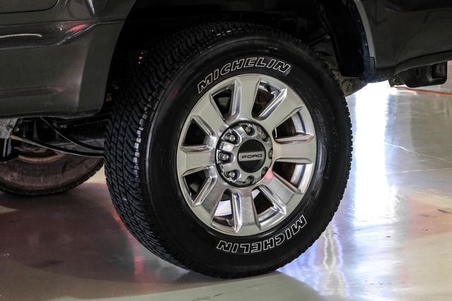 2019 Ford F-250 Super Duty Platinum 2019 Ford F-250 Super Duty Platinum