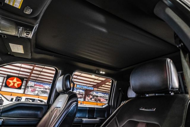 2019 Ford F-250 Super Duty Platinum