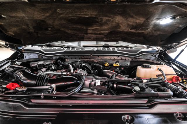2019 Ford F-250 Super Duty Platinum 2019 Ford F-250 Super Duty Platinum