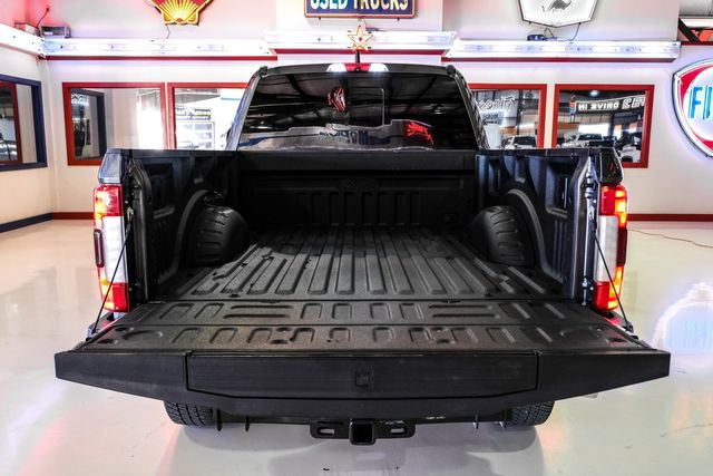 2019 Ford F-250 Super Duty Platinum 2019 Ford F-250 Super Duty Platinum
