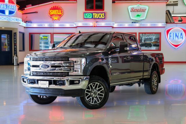 2019 Ford F-250 Super Duty Lariat 2019 Ford F-250 Super Duty Lariat