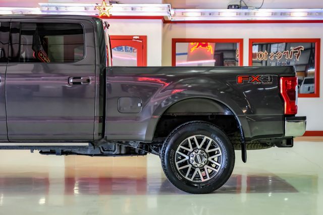 2019 Ford F-250 Super Duty Lariat 2019 Ford F-250 Super Duty Lariat