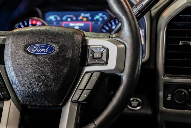 2019 Ford F-250 Super Duty Lariat