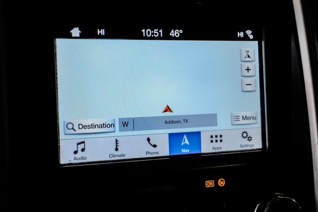 2019 Ford F-250 Super Duty Lariat 2019 Ford F-250 Super Duty Lariat