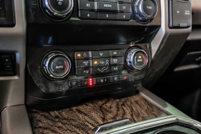 2019 Ford F-250 Super Duty Lariat