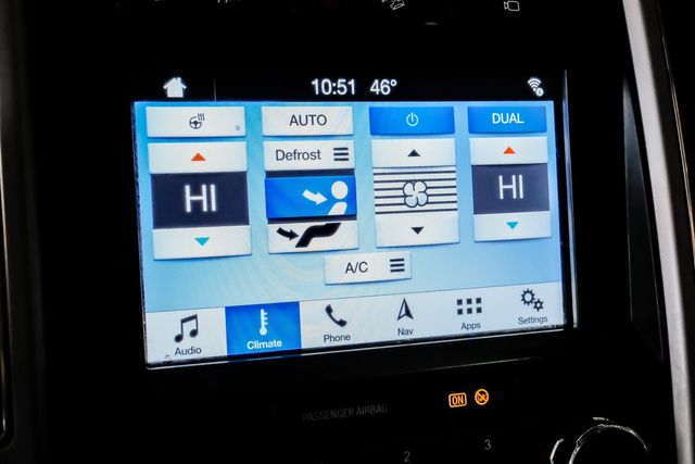 2019 Ford F-250 Super Duty Lariat