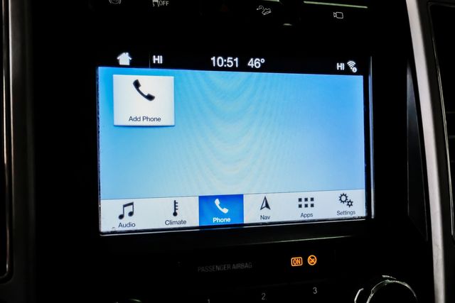 2019 Ford F-250 Super Duty Lariat