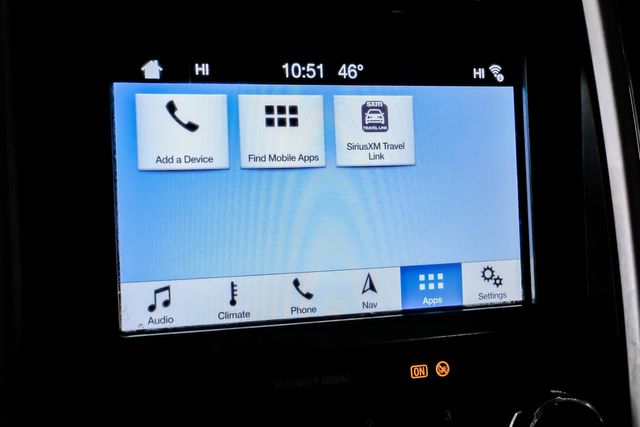 2019 Ford F-250 Super Duty Lariat