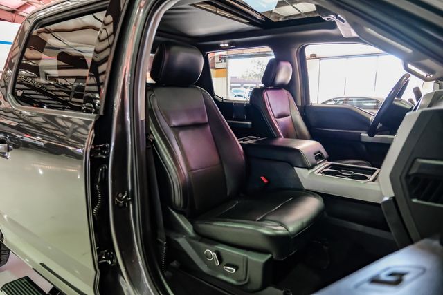 2019 Ford F-250 Super Duty Lariat 2019 Ford F-250 Super Duty Lariat