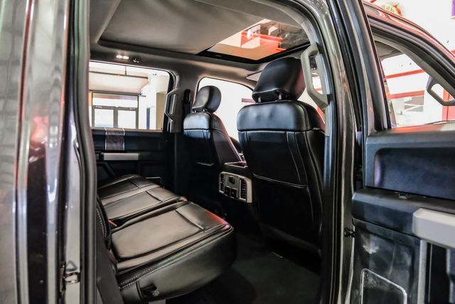 2019 Ford F-250 Super Duty Lariat