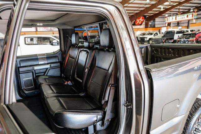 2019 Ford F-250 Super Duty Lariat