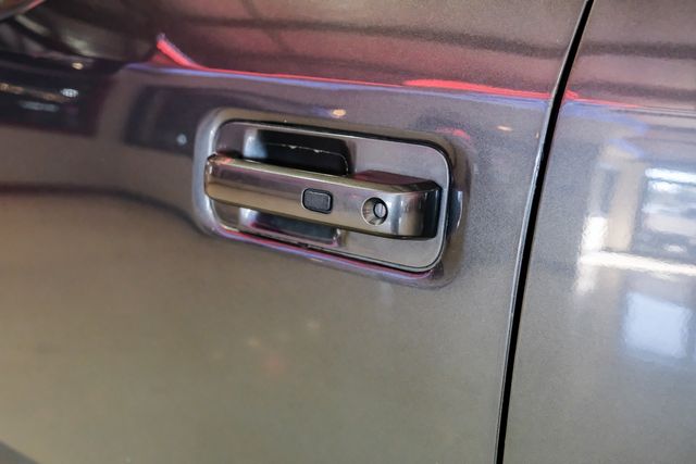 2019 Ford F-250 Super Duty Lariat