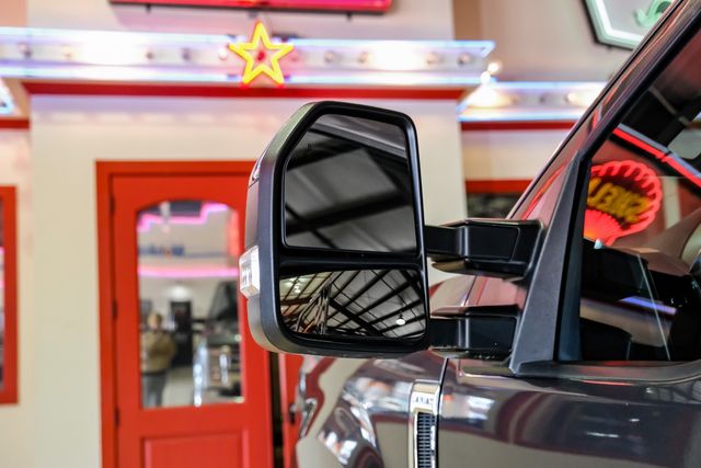 2019 Ford F-250 Super Duty Lariat