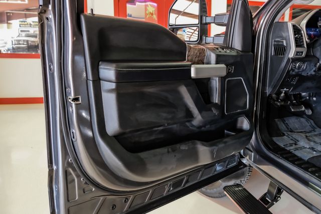 2019 Ford F-250 Super Duty Lariat 2019 Ford F-250 Super Duty Lariat