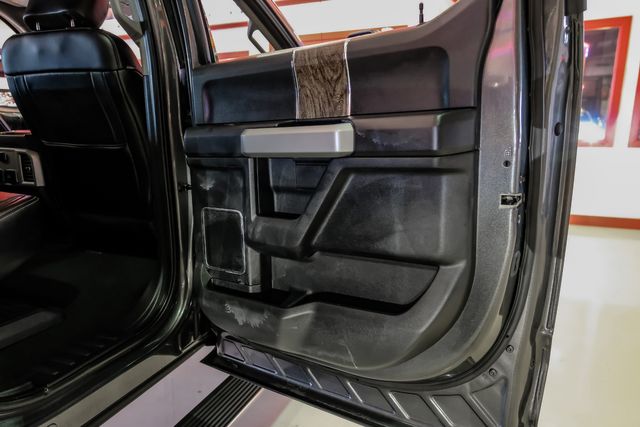 2019 Ford F-250 Super Duty Lariat 2019 Ford F-250 Super Duty Lariat