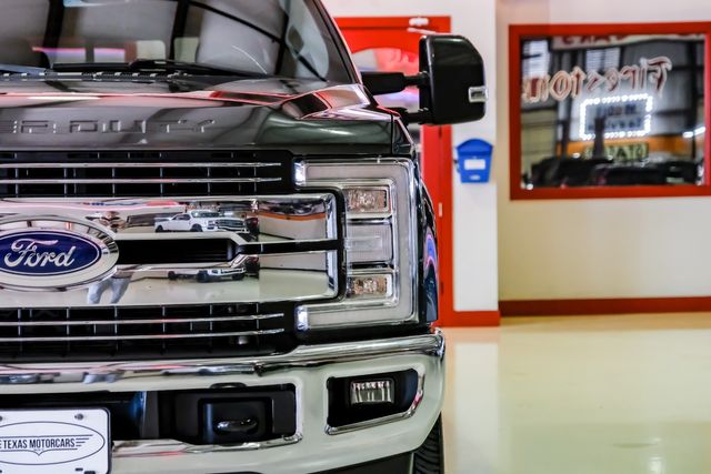 2019 Ford F-250 Super Duty Lariat