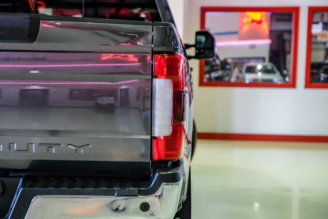 2019 Ford F-250 Super Duty Lariat 2019 Ford F-250 Super Duty Lariat