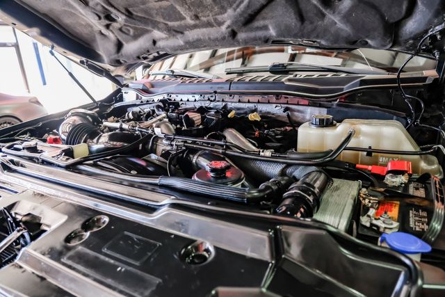 2019 Ford F-250 Super Duty Lariat 2019 Ford F-250 Super Duty Lariat