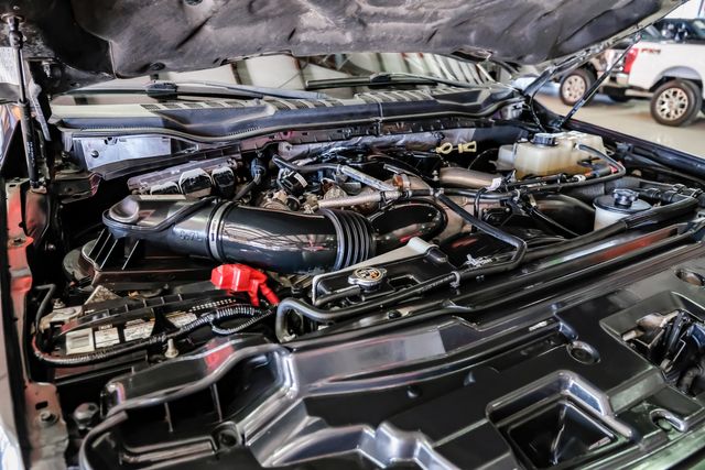 2019 Ford F-250 Super Duty Lariat