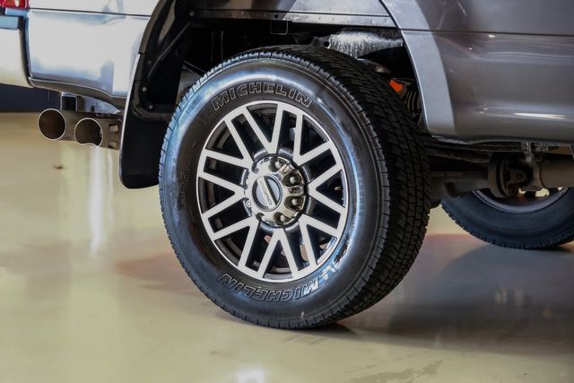 2019 Ford F-250 Super Duty Lariat