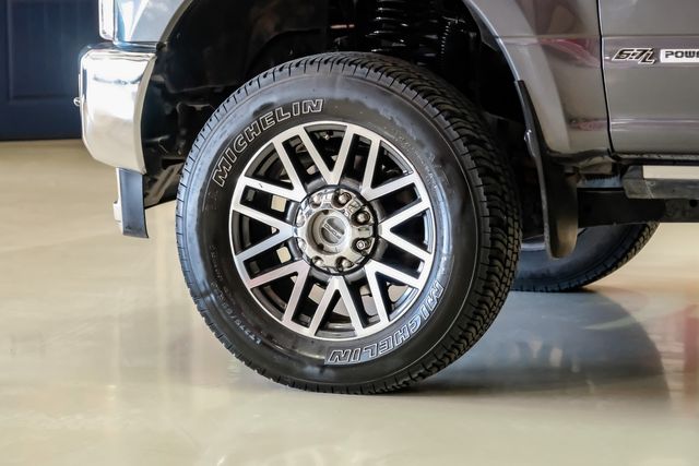 2019 Ford F-250 Super Duty Lariat 2019 Ford F-250 Super Duty Lariat