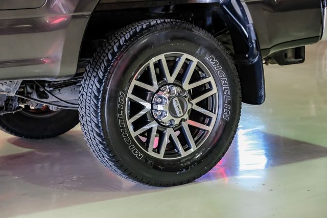 2019 Ford F-250 Super Duty Lariat