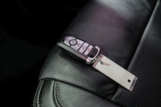 2019 Ford F-250 Super Duty Lariat 2019 Ford F-250 Super Duty Lariat