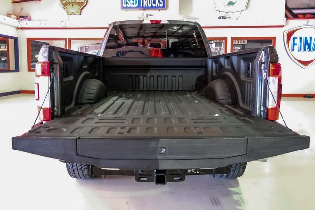 2019 Ford F-250 Super Duty Lariat