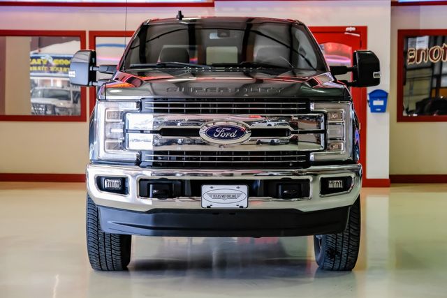 2019 Ford F-250 Super Duty Lariat 2019 Ford F-250 Super Duty Lariat