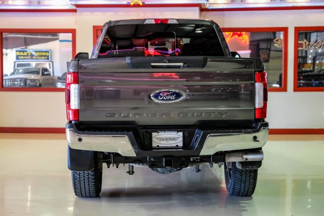 2019 Ford F-250 Super Duty Lariat | Addison, TX | Mr Car Guys